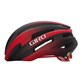Kask szosowy GIRO SYNTHE II INTEGRATED MIPS matte black bright red roz. S (51-55 cm)
