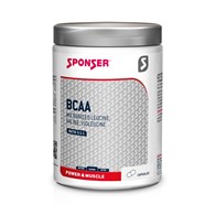Aminokwasy SPONSER BCAA neutralny 350 tabletek (NEW).