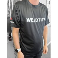 T-shirt WELDTITE roz. M (NEW)